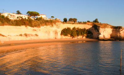 Location vacances Meschers sur Gironde