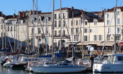 Location de vacances La Rochelle